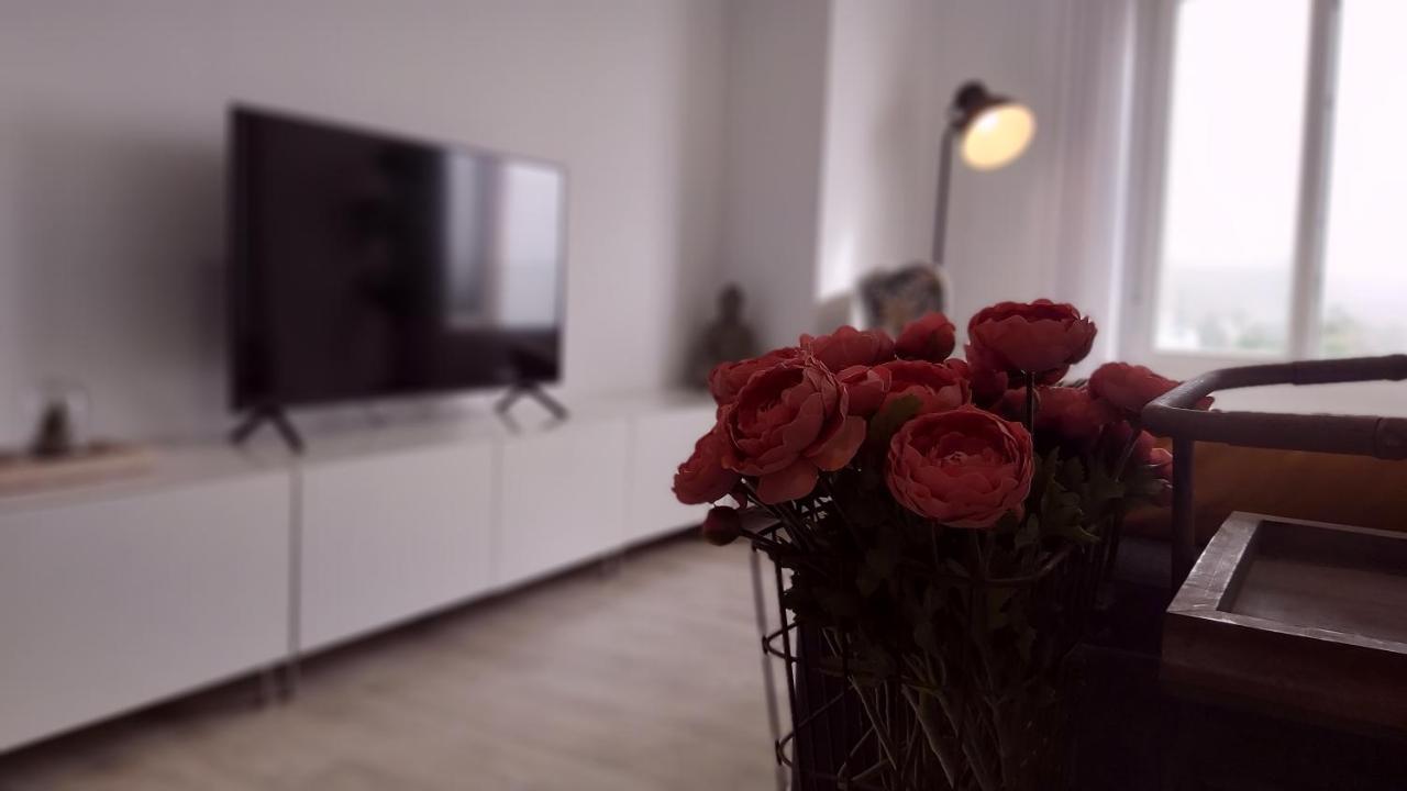 Del Parque Flats Puerto Apartment Málaga