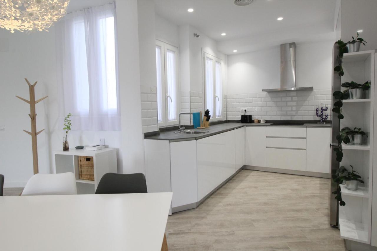 Del Parque Flats Puerto Apartment Málaga